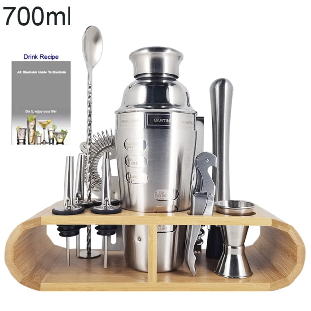 Cocktail Shaker