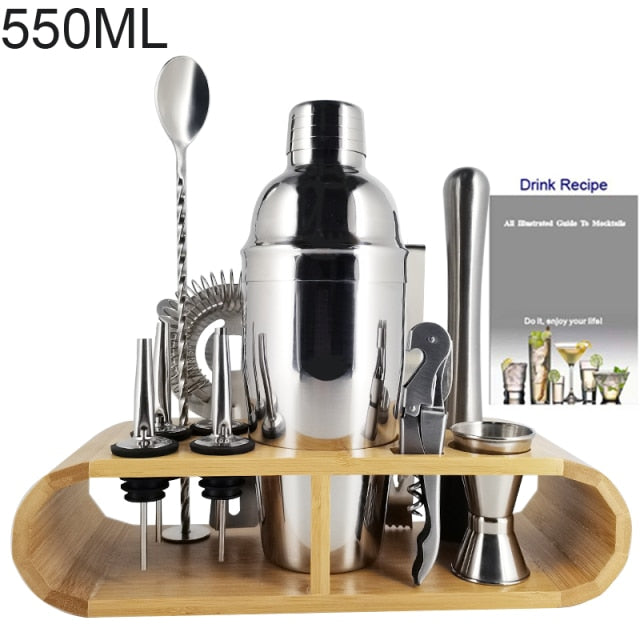 Cocktail Shaker