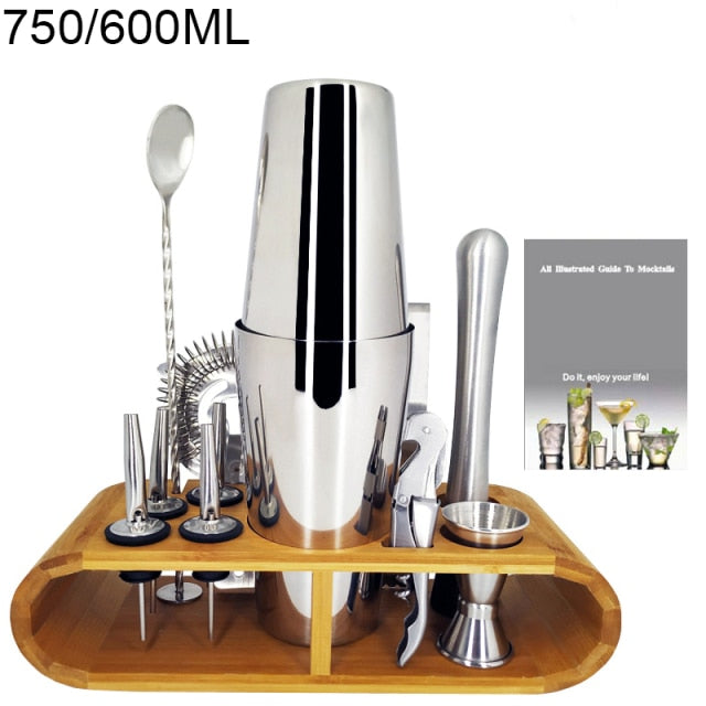 Cocktail Shaker