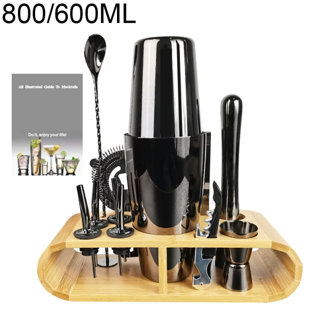 Cocktail Shaker