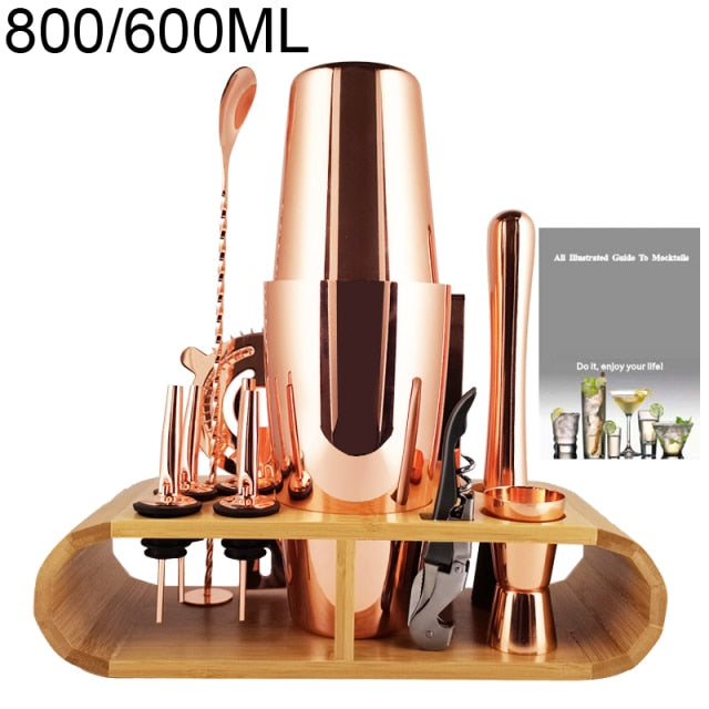 Cocktail Shaker
