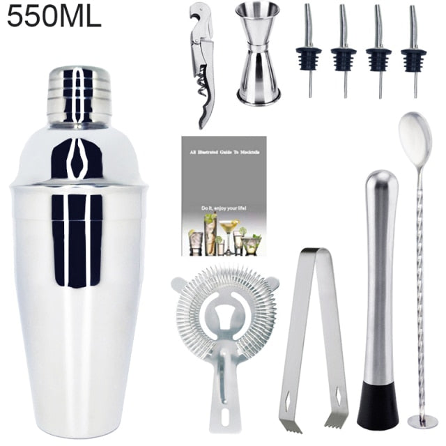 Cocktail Shaker