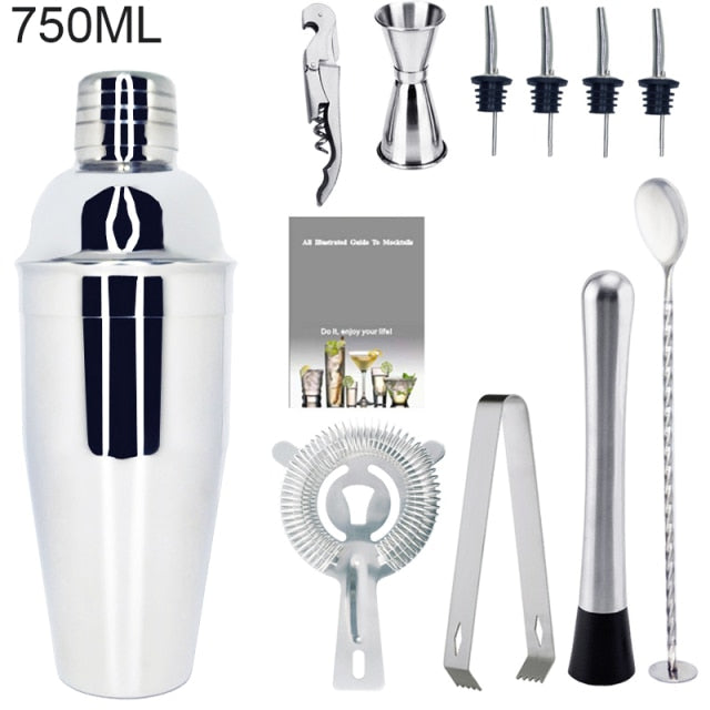 Cocktail Shaker