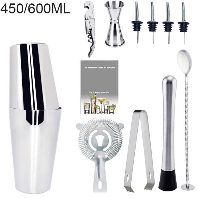 Cocktail Shaker