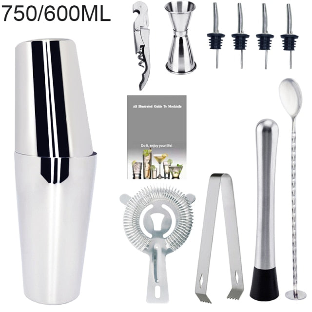 Cocktail Shaker
