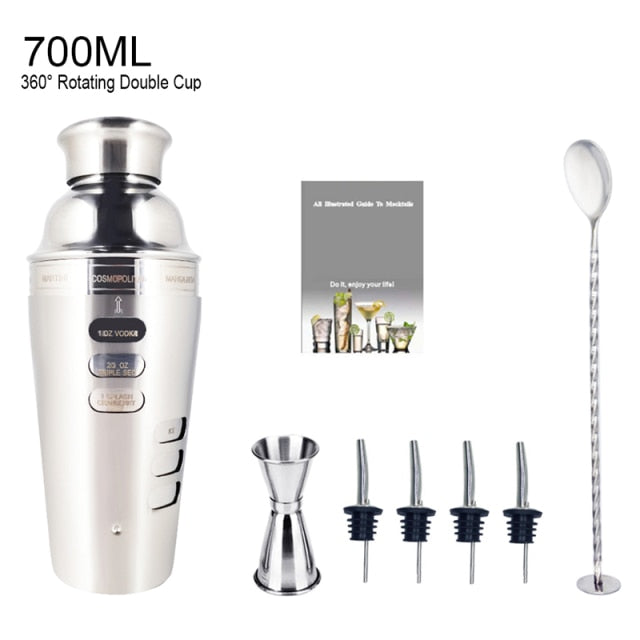 Cocktail Shaker