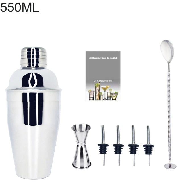 Cocktail Shaker