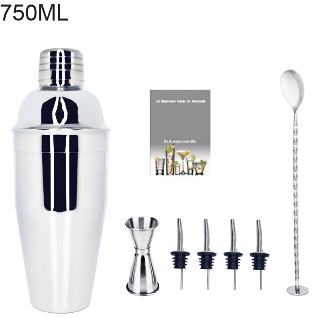 Cocktail Shaker