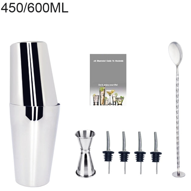 Cocktail Shaker
