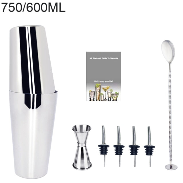 Cocktail Shaker