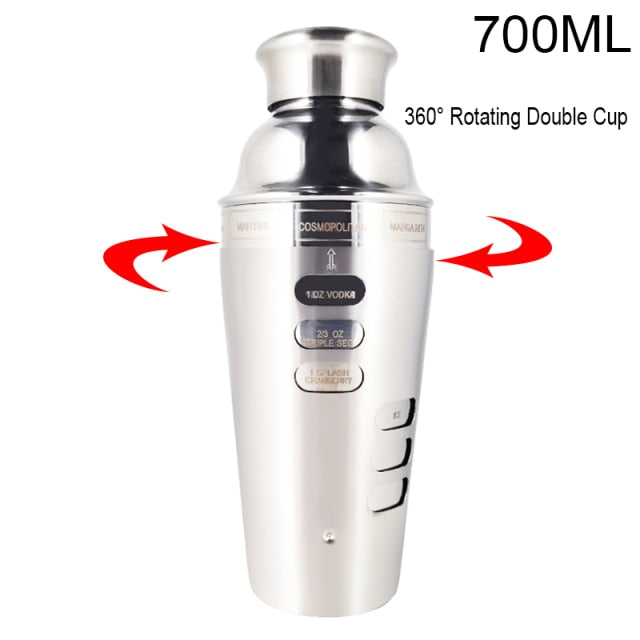 Cocktail Shaker
