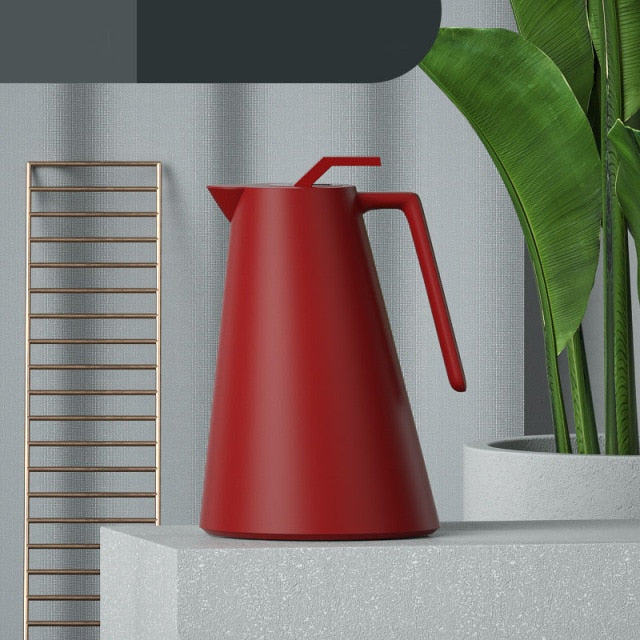 Modern Insulated Carafe (1 litre)