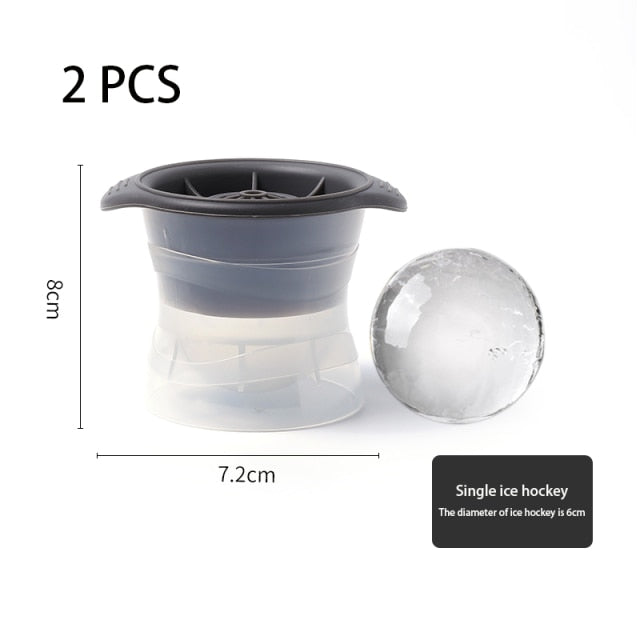 Ice Ball Tray
