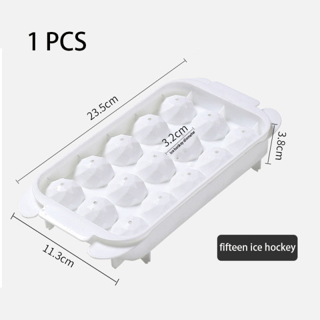 Ice Ball Tray