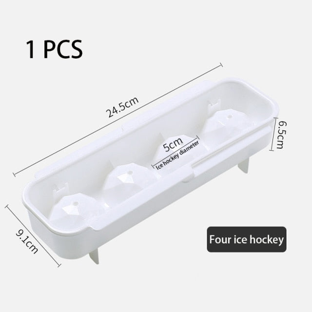 Ice Ball Tray
