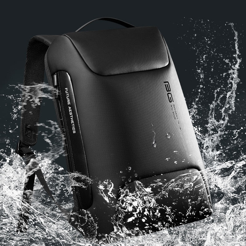 Luxury Travel Backpack