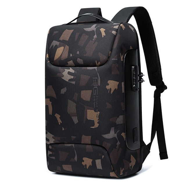 Luxury Travel Backpack