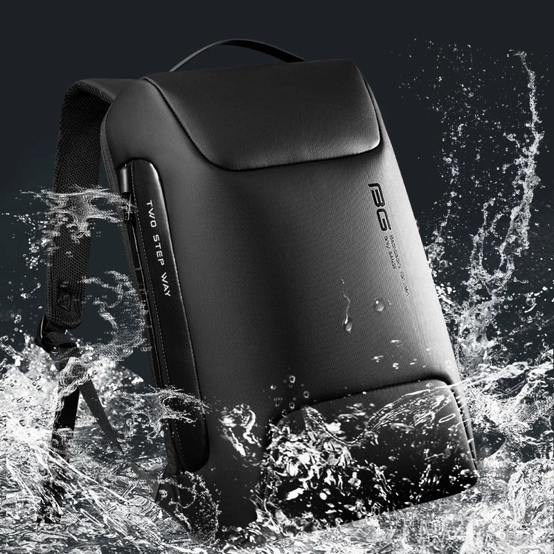 Luxury Travel Backpack