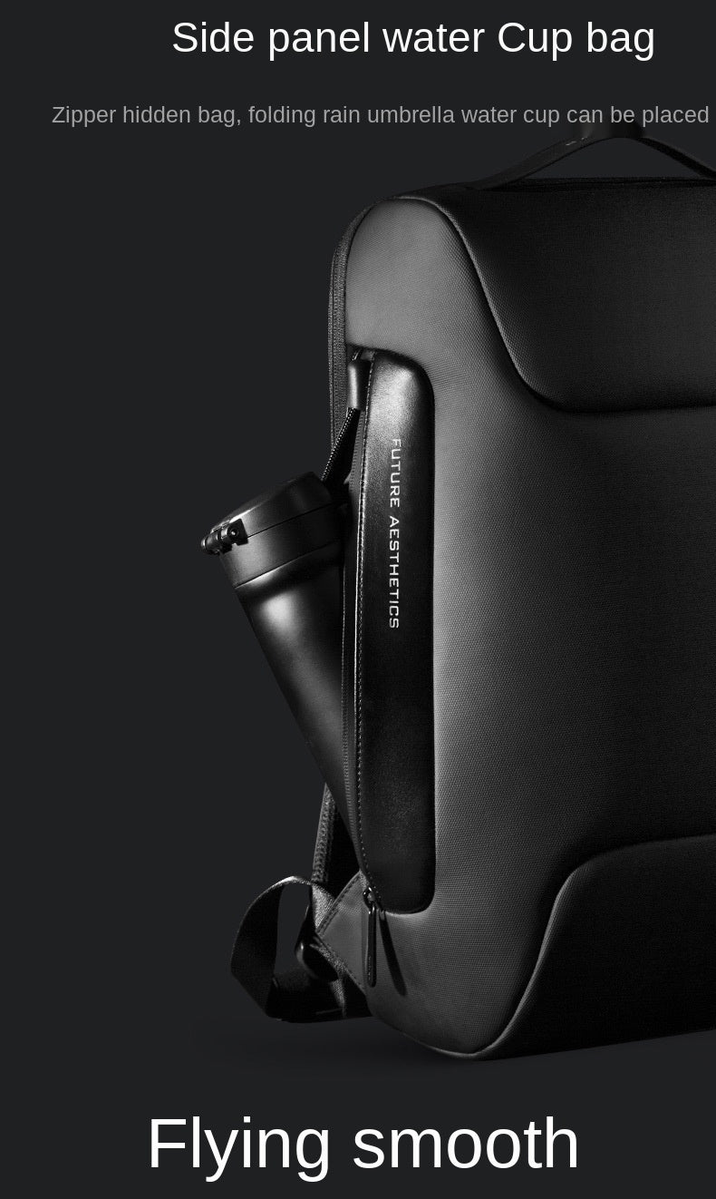 Luxury Travel Backpack