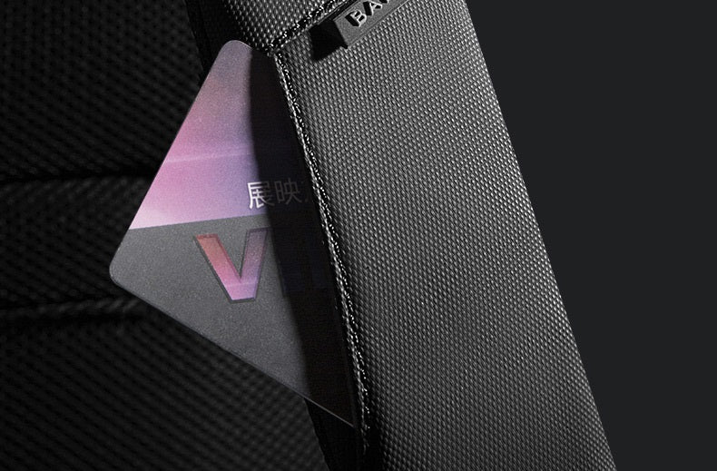 Luxury Travel Backpack