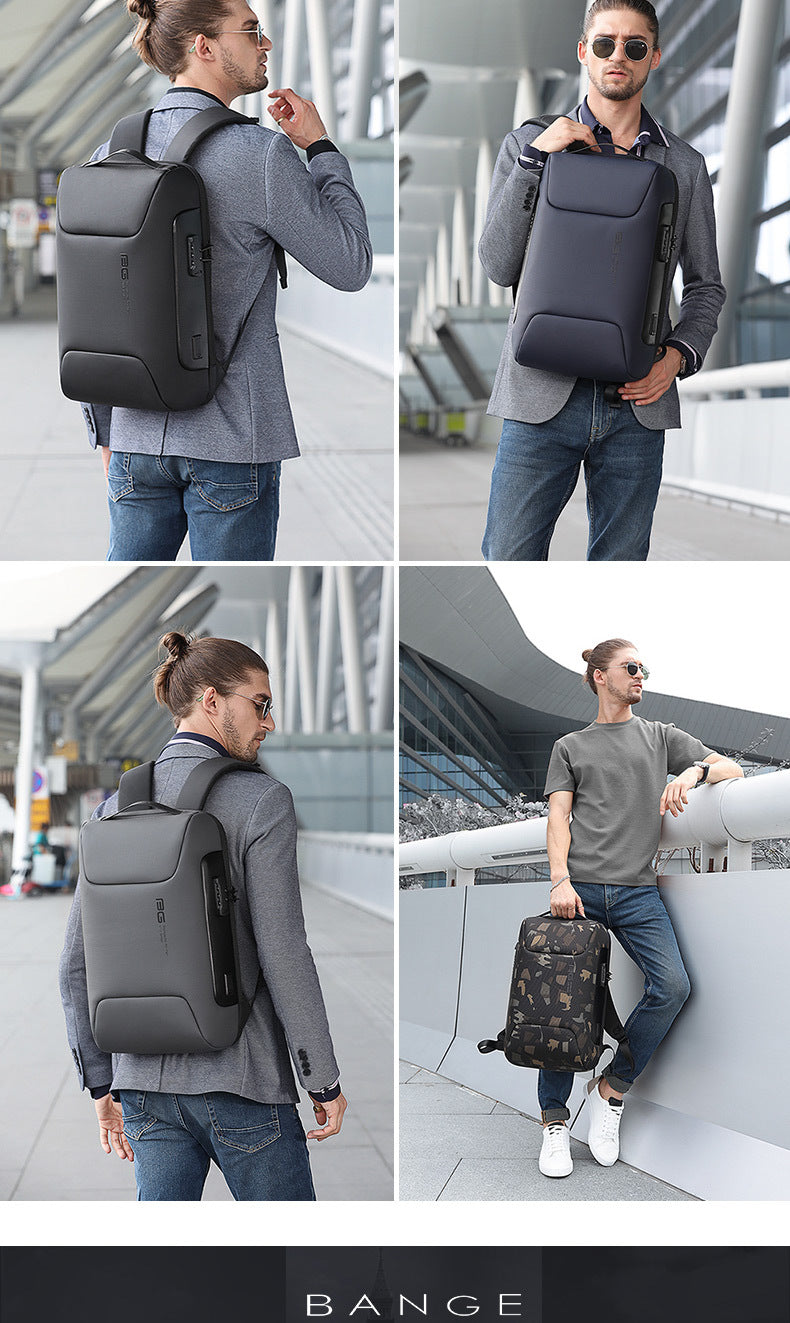 Luxury Travel Backpack