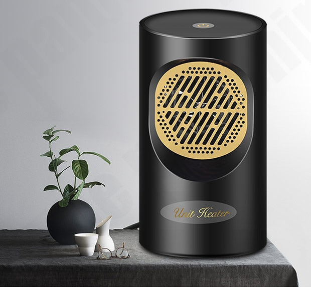 Portable Heater and Fan 300 W, 400 W