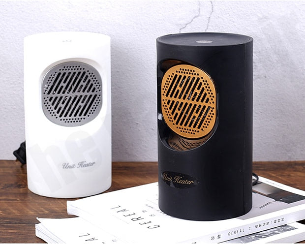 Portable Heater and Fan 300 W, 400 W