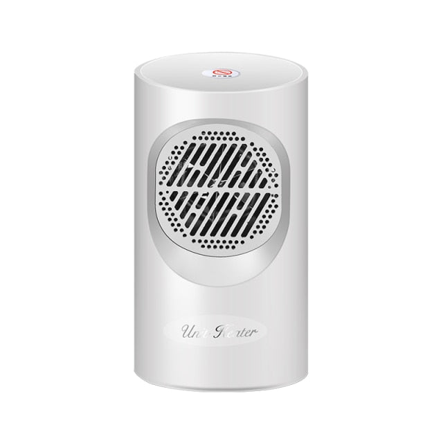 Portable Heater and Fan 300 W, 400 W