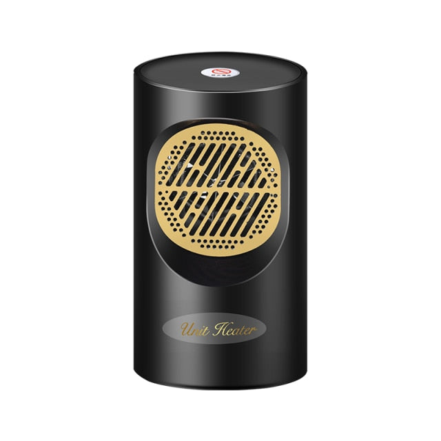 Portable Heater and Fan 300 W, 400 W