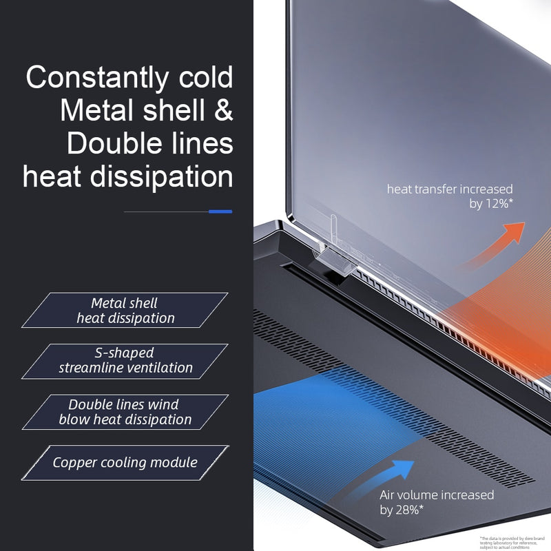 Dere TBook T10 Laptop Intel Core i5 15.6" FHD IPS Laptop Windows 10 Pro 16 GB 512 GB SSD Metal Notebook