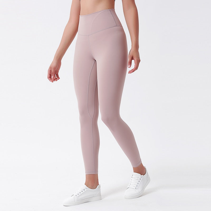 Ankle-Length Leggings
