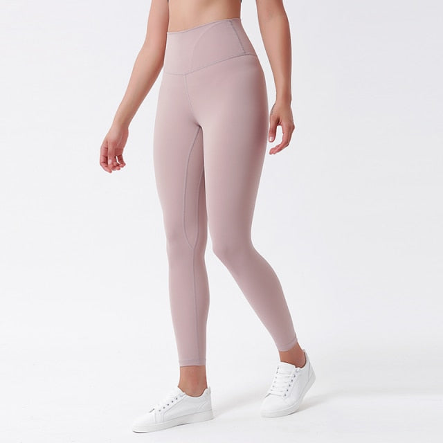Ankle-Length Leggings