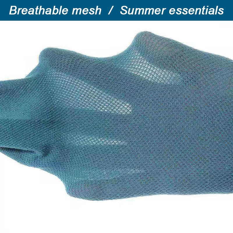Sports Ankle Socks