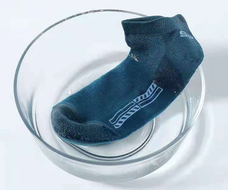 Sports Ankle Socks