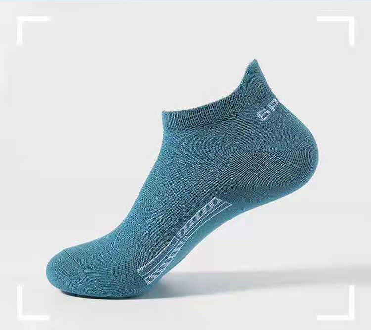 Sports Ankle Socks