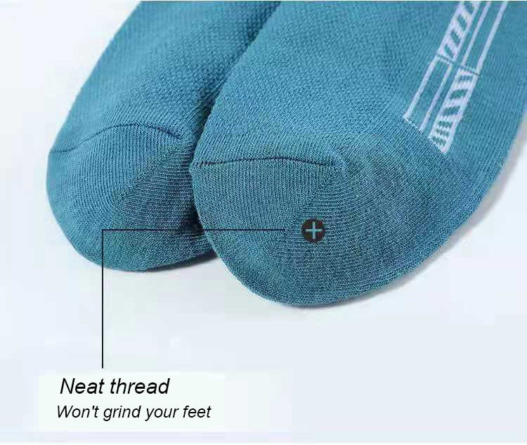Sports Ankle Socks