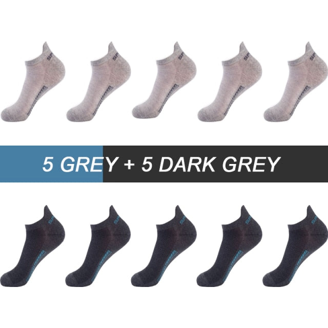 Sports Ankle Socks