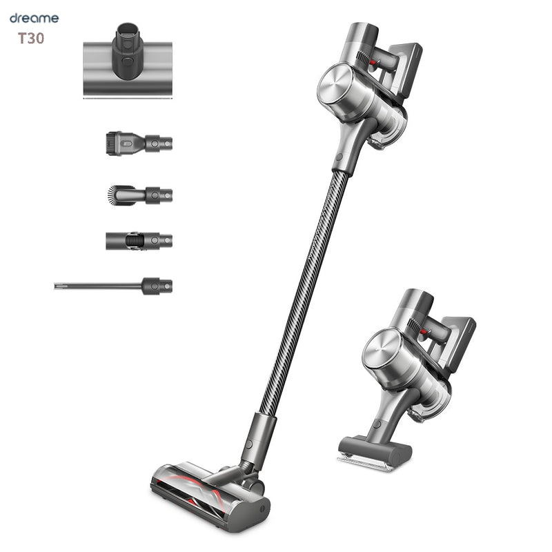 T30 Wireless Vacuum Cleaner