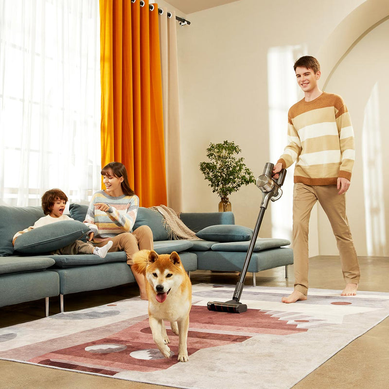 T30 Wireless Vacuum Cleaner