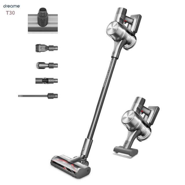 T30 Wireless Vacuum Cleaner