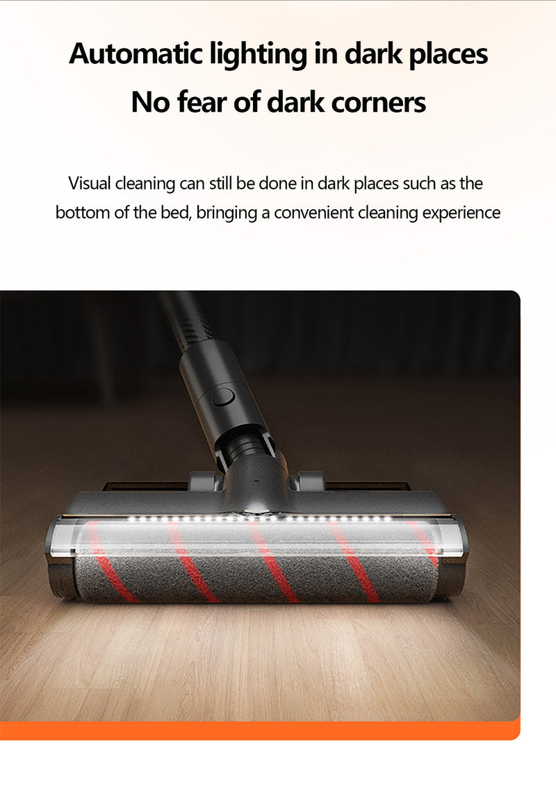 T30 Wireless Vacuum Cleaner