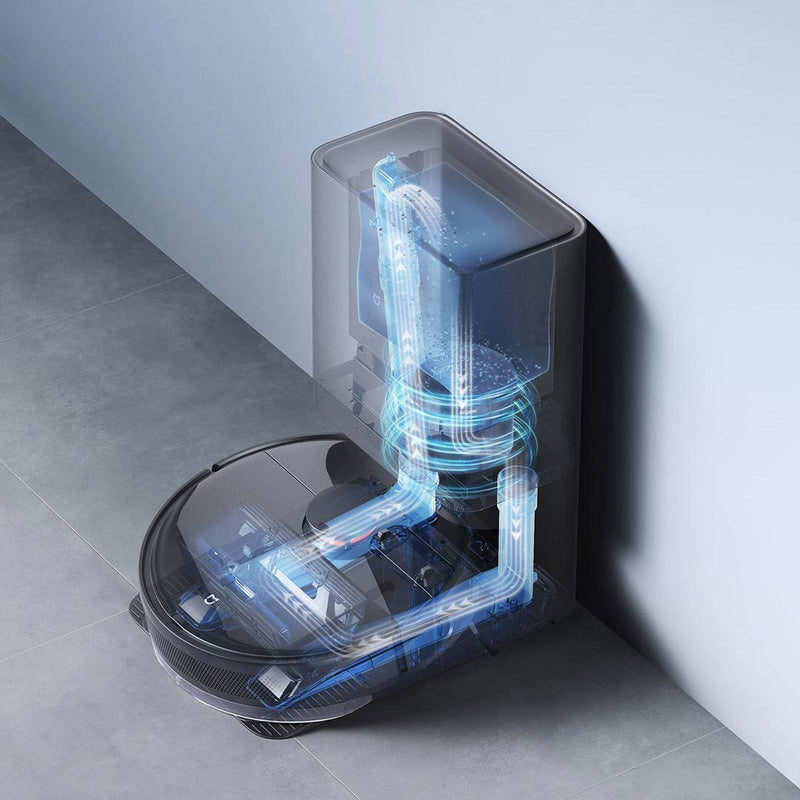 Xiaomi Robotic Vacuum Cleaner