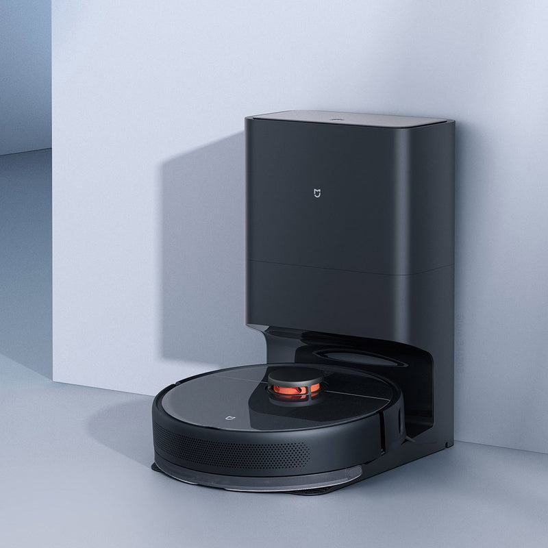 Xiaomi Robotic Vacuum Cleaner