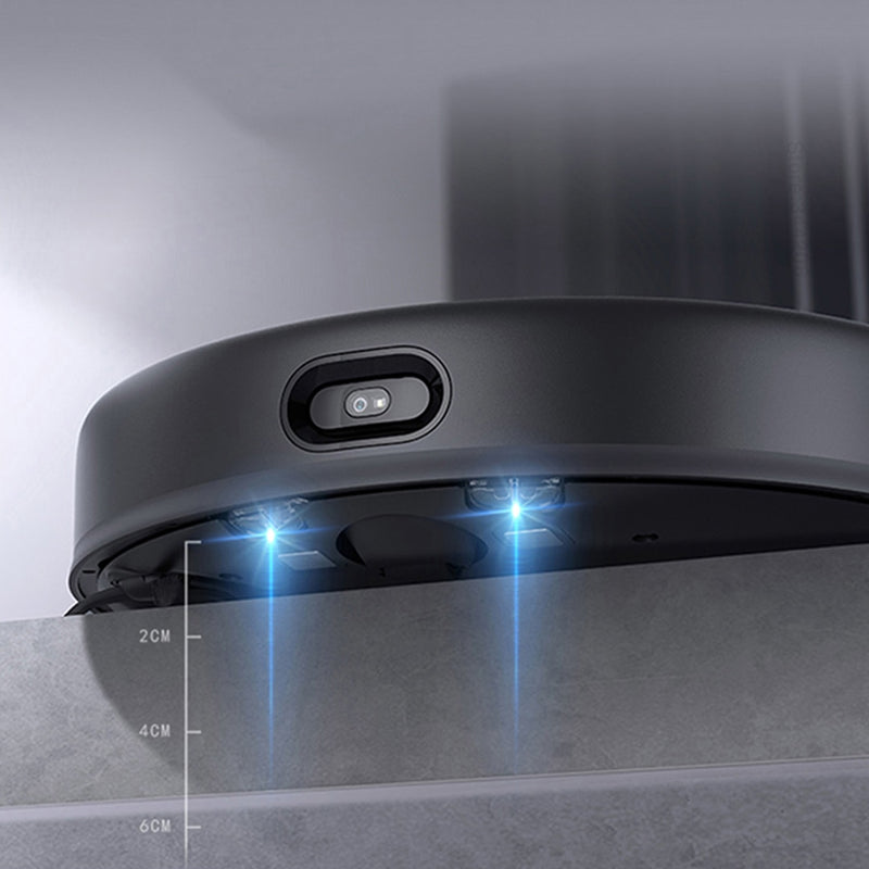 Xiaomi Robotic Vacuum Cleaner