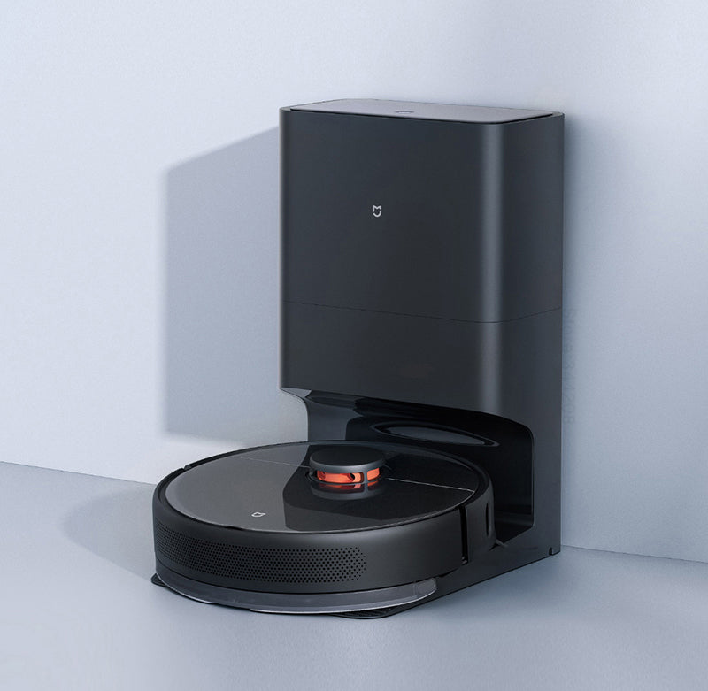 Xiaomi Robotic Vacuum Cleaner