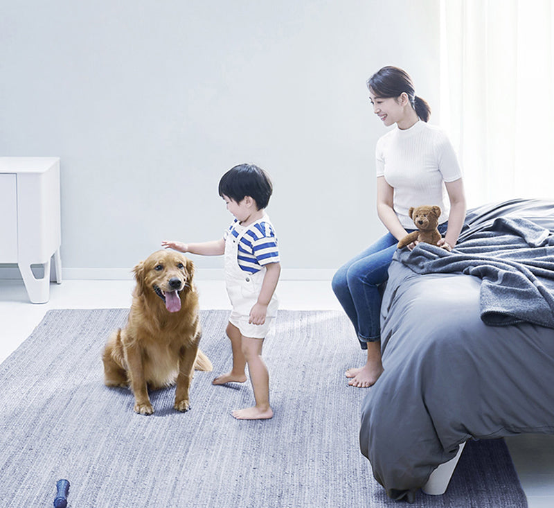 Xiaomi Robotic Vacuum Cleaner