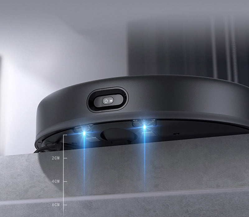 Xiaomi Robotic Vacuum Cleaner