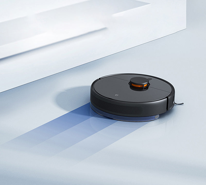 Xiaomi Robotic Vacuum Cleaner