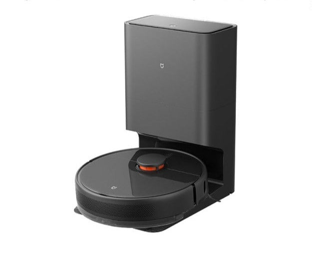 Xiaomi Robotic Vacuum Cleaner