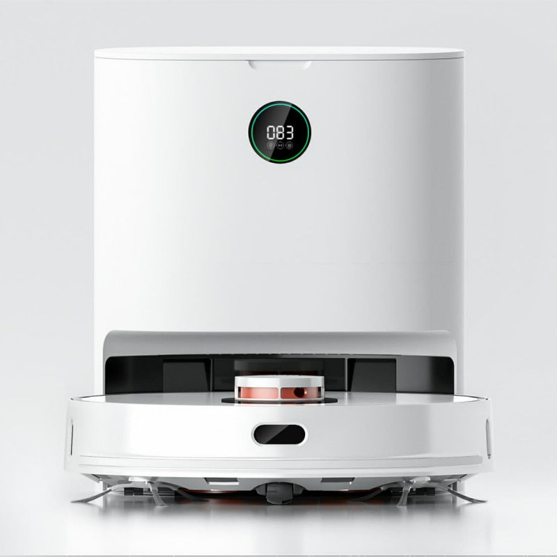 EVE Robotic Vacuum Cleaner
